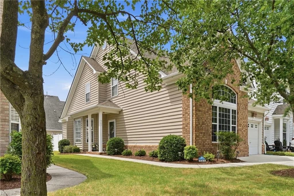 997 Lambourne LN, VIRGINIABEACH VA 23462 - Photo 5