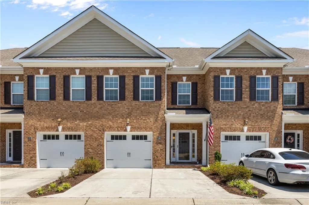 1109 Chatham LN, CHESAPEAKE VA 23320 - Photo 3