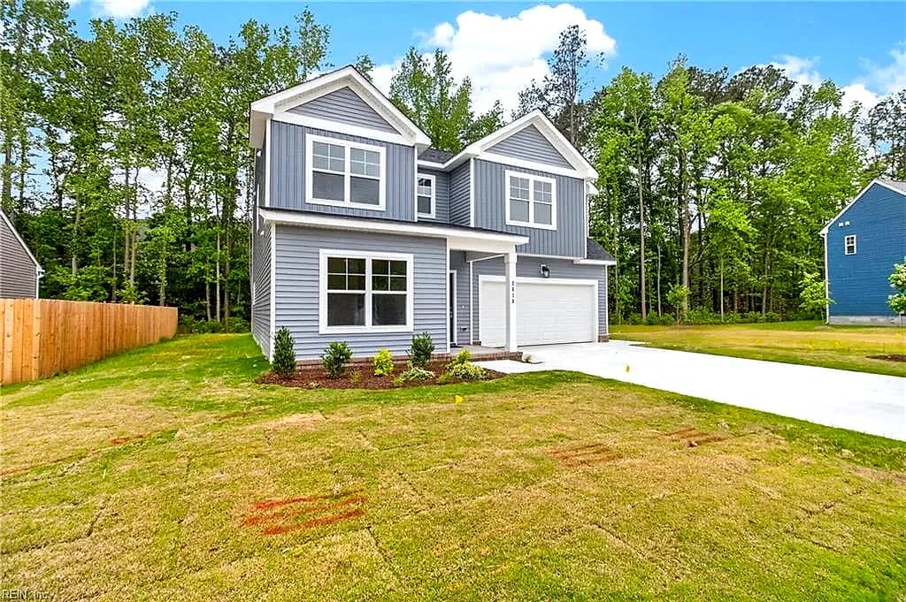 2515 Deal's Creek CT, CHESAPEAKE VA 23323 - Photo 3
