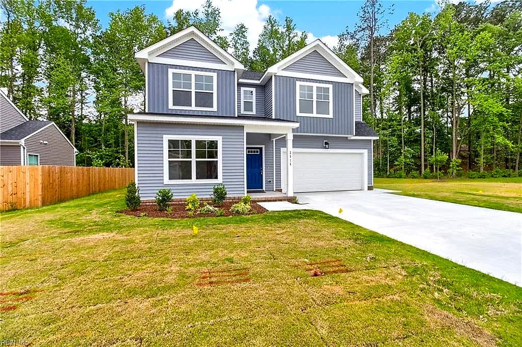 2515 Deal's Creek CT, CHESAPEAKE VA 23323 - Photo 4