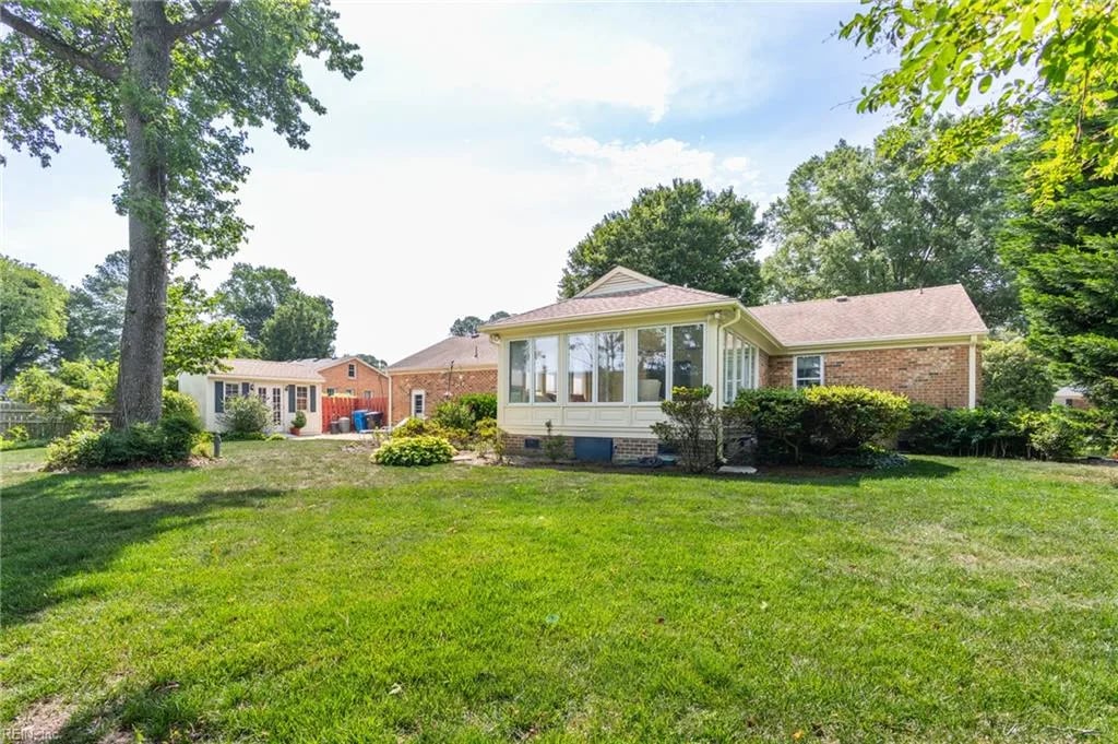 4536 Biscayne DR, VIRGINIABEACH VA 23455