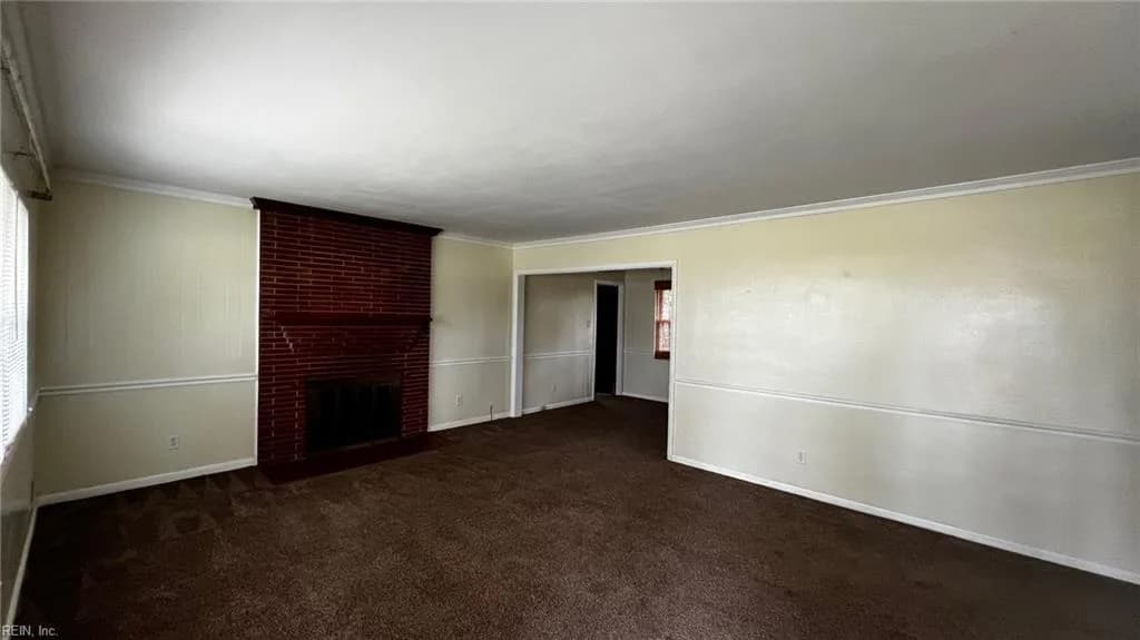 207 Robin RD, PORTSMOUTH VA 23701 - Photo 4