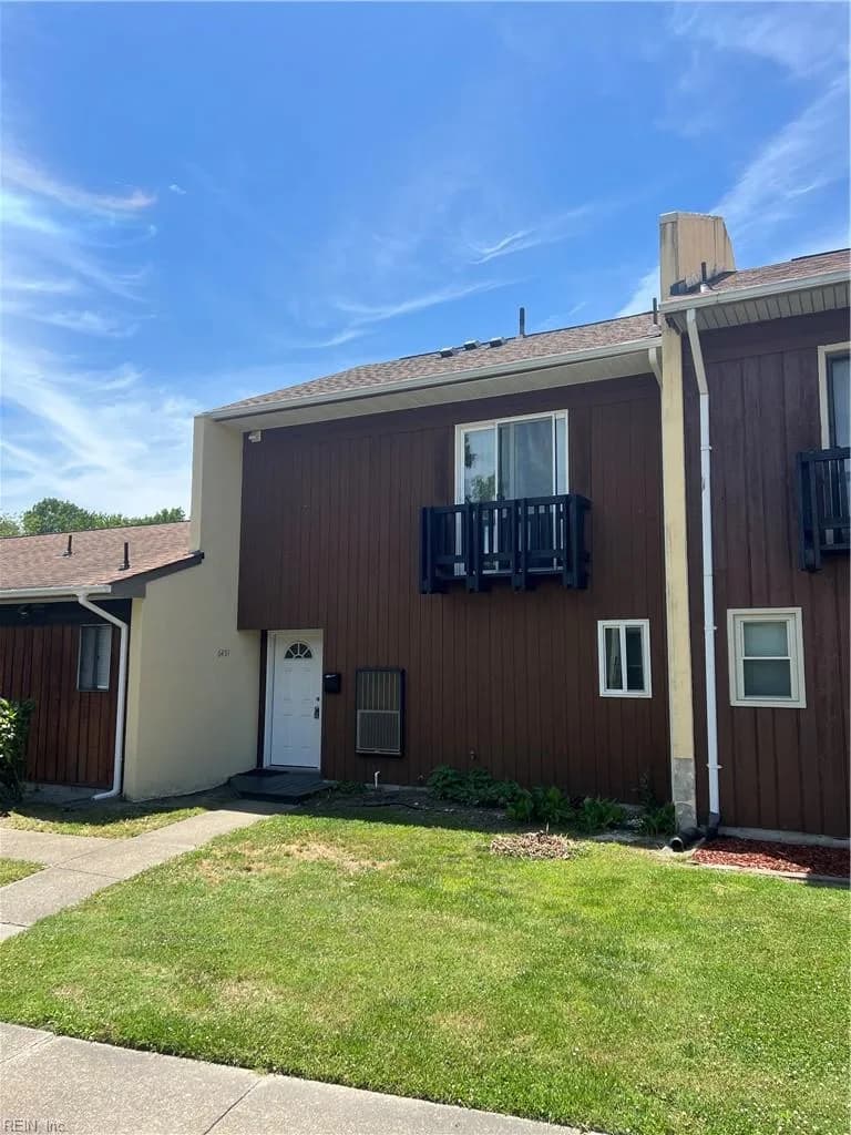 6451 Edward ST, NORFOLK VA 23513 - Main photo