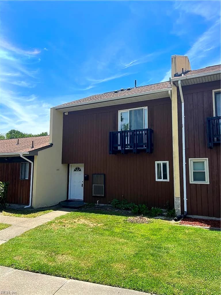 6451 Edward ST, NORFOLK VA 23513 - Photo 2