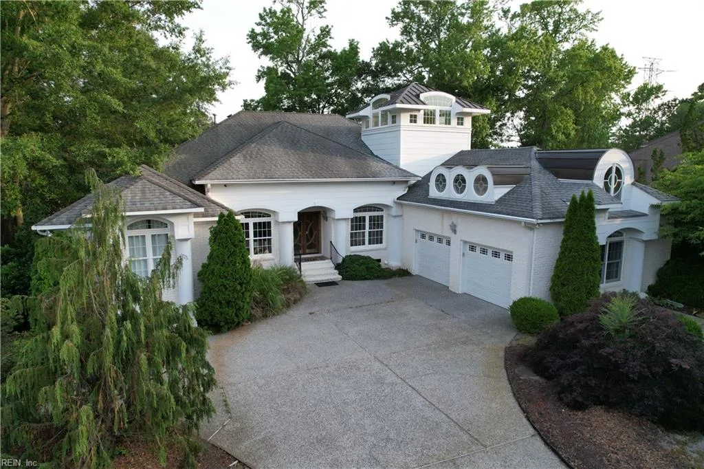 4407 McCaan QUAY, CHESAPEAKE VA 23321