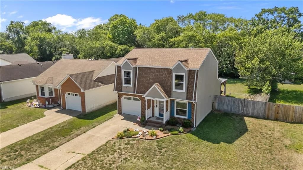 5360 Canterford LN, VIRGINIABEACH VA 23464 - Photo 3