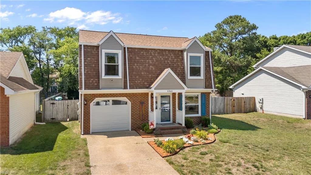 5360 Canterford LN, VIRGINIABEACH VA 23464 - Photo 4