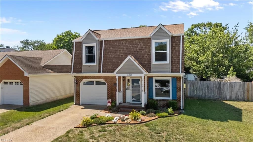 5360 Canterford LN, VIRGINIABEACH VA 23464 - Photo 5
