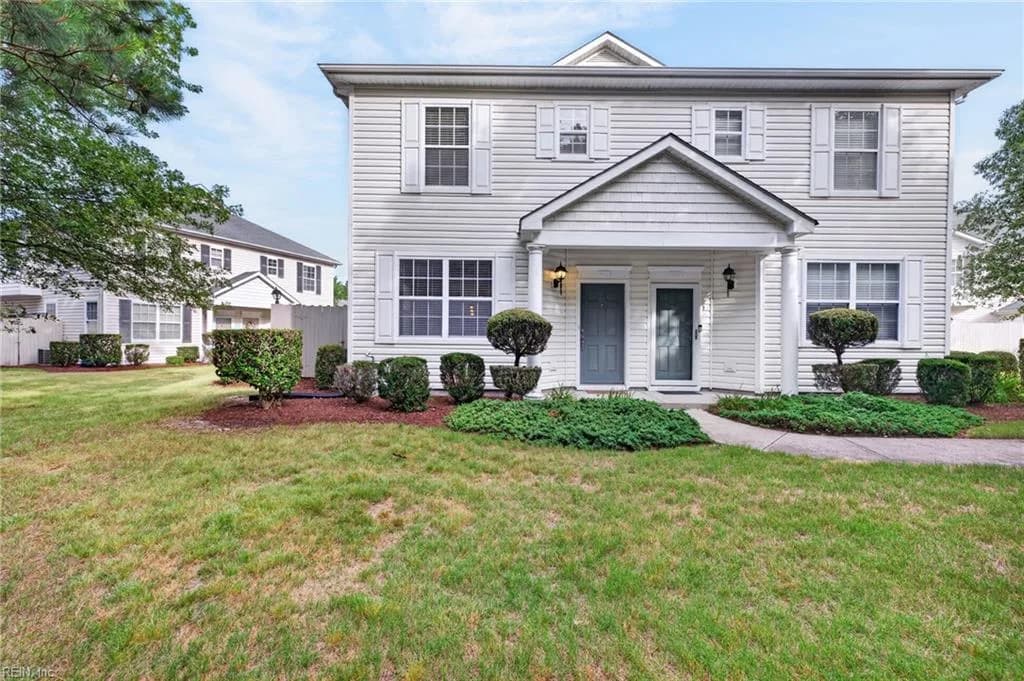4533 Duffy DR, VIRGINIABEACH VA 23462 - Photo 2