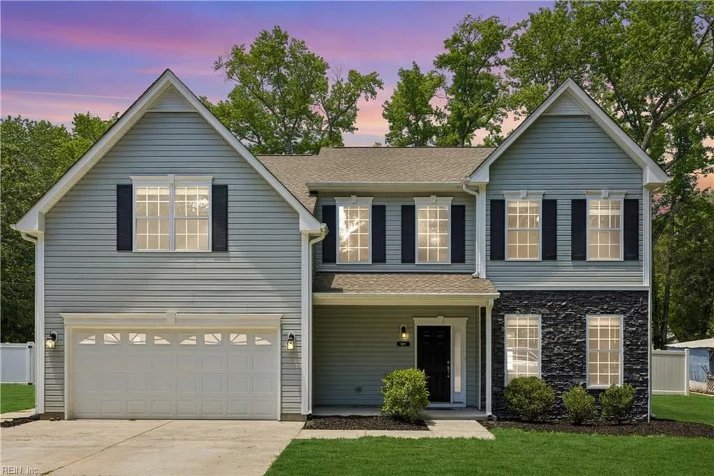 101 Sycamore LN, YORKTOWN VA 23690 - Photo 2