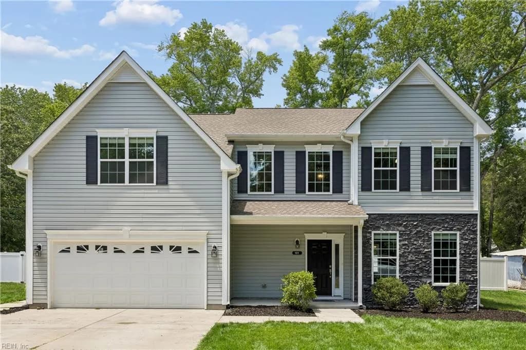 101 Sycamore LN, YORKTOWN VA 23690 - Photo 3