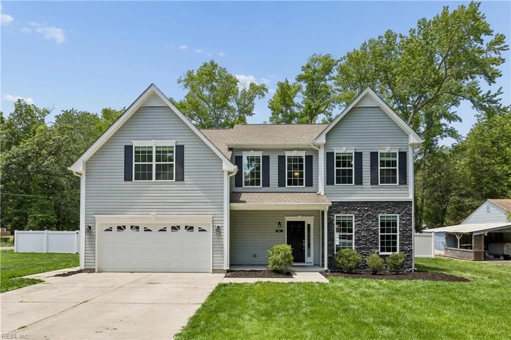 101 Sycamore LN, YORKTOWN VA 23690 - Photo 4