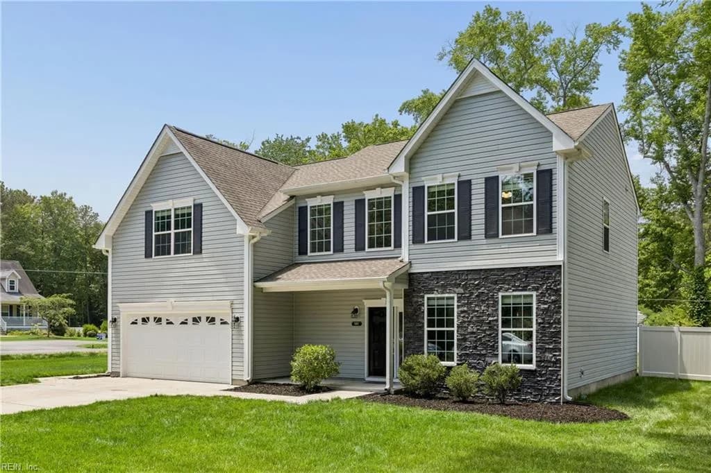 101 Sycamore LN, YORKTOWN VA 23690 - Photo 5