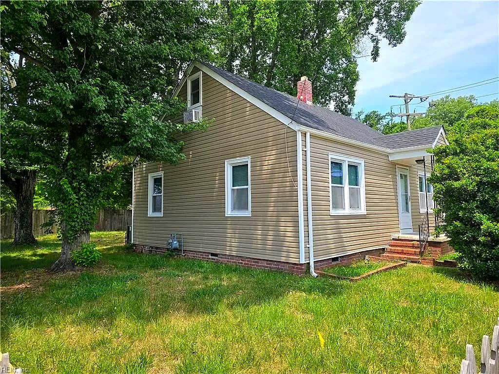 6377 Chesapeake BLVD, NORFOLK VA 23513 - Photo 3