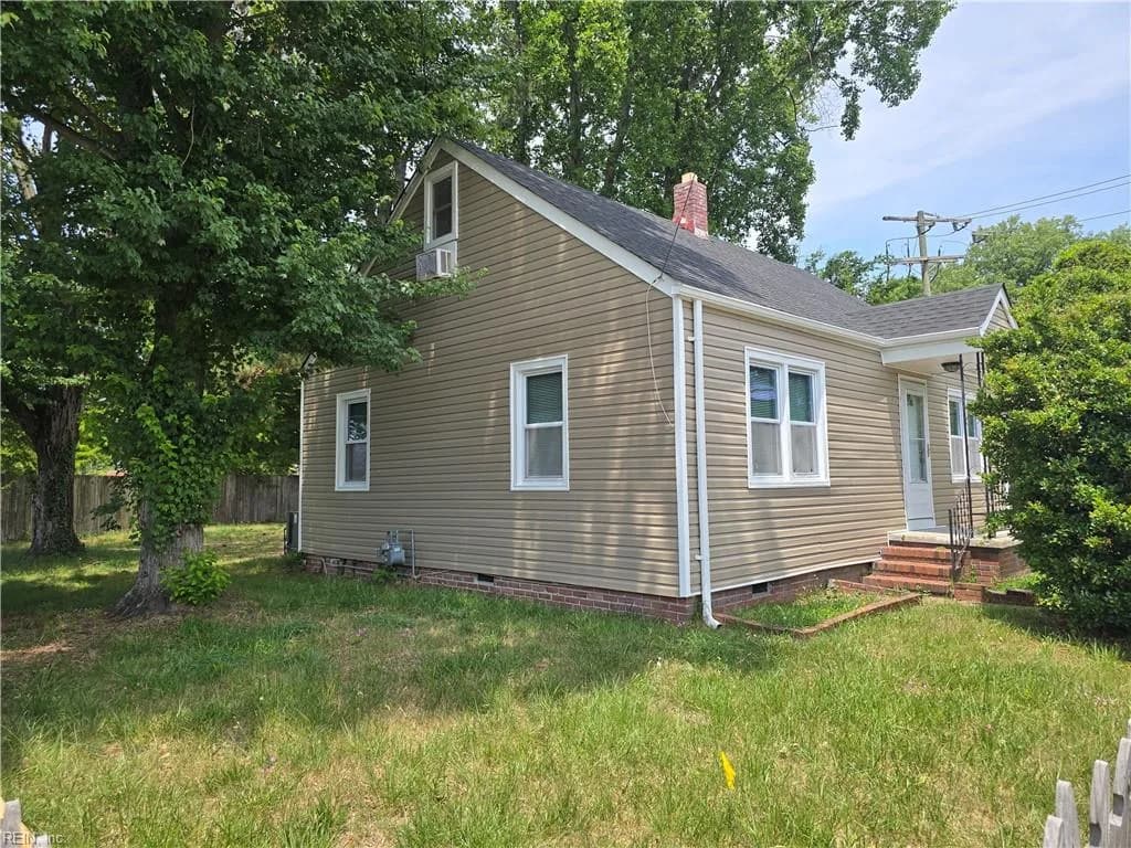 6377 Chesapeake BLVD, NORFOLK VA 23513 - Photo 3