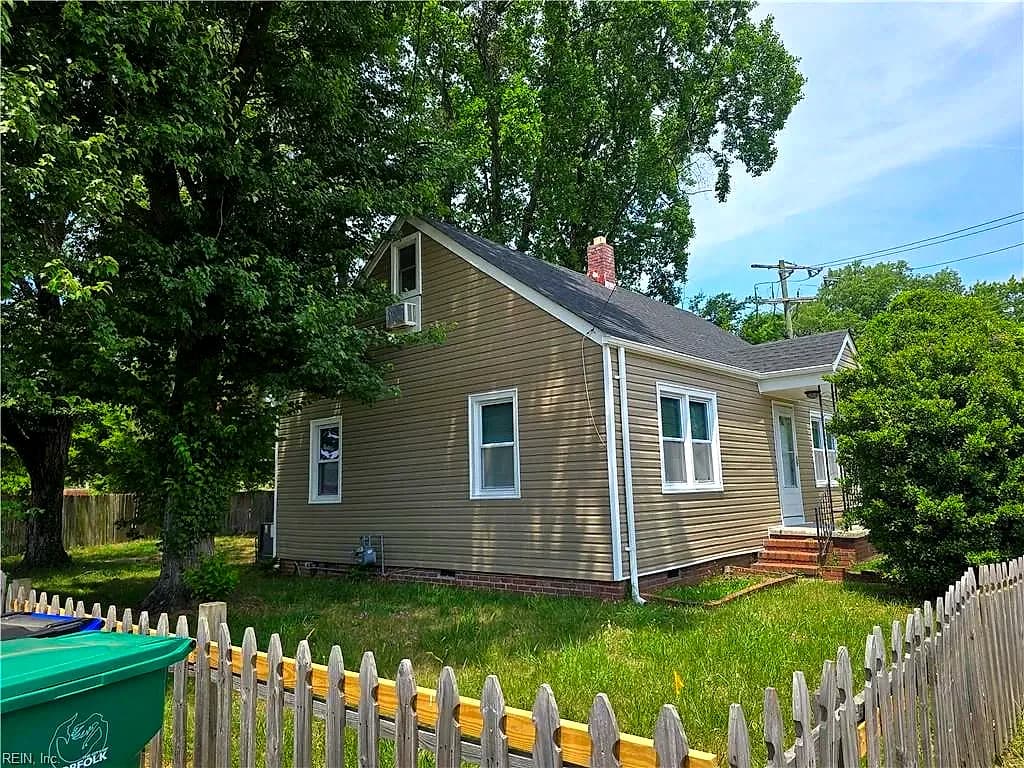 6377 Chesapeake BLVD, NORFOLK VA 23513 - Photo 4