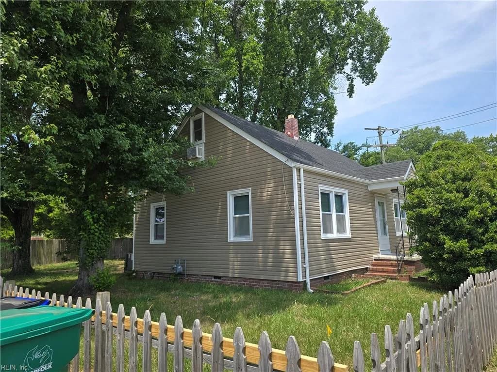 6377 Chesapeake BLVD, NORFOLK VA 23513 - Photo 4