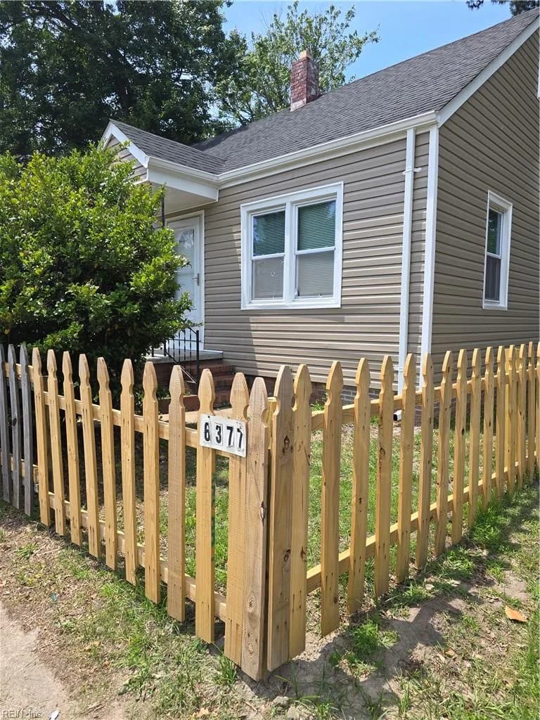 6377 Chesapeake BLVD, NORFOLK VA 23513 - Photo 5