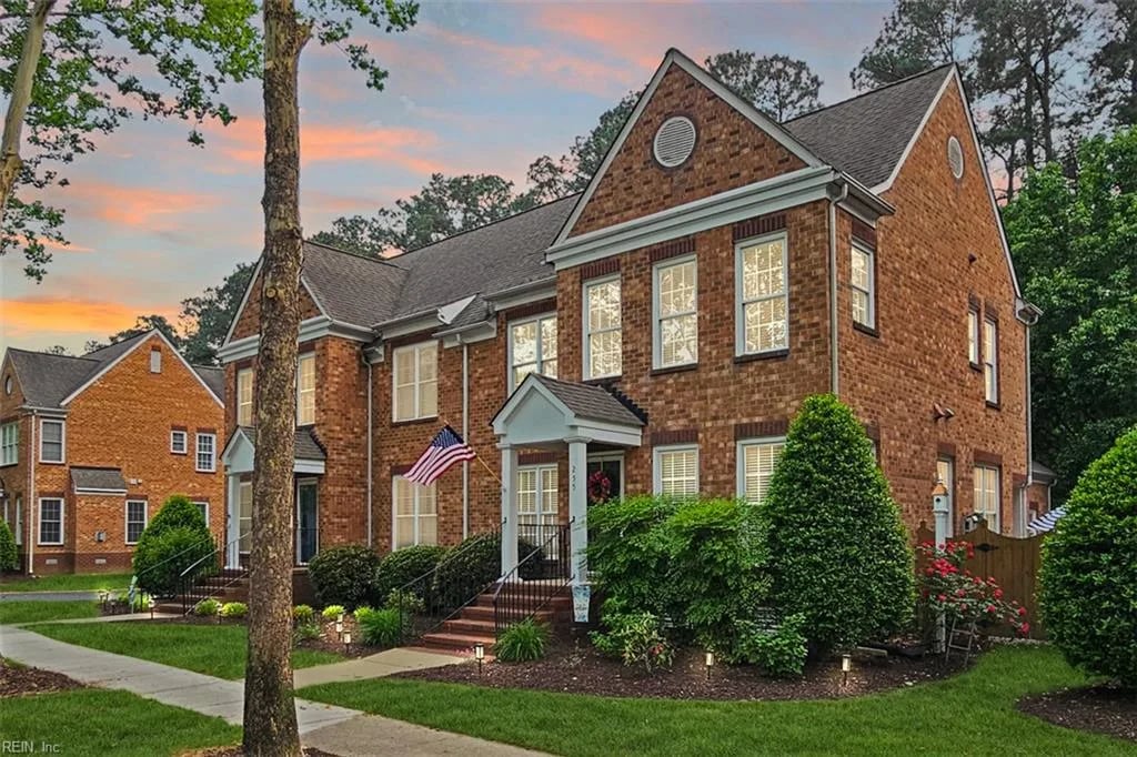 255 Herman Melville AVE, NEWPORTNEWS VA 23606
