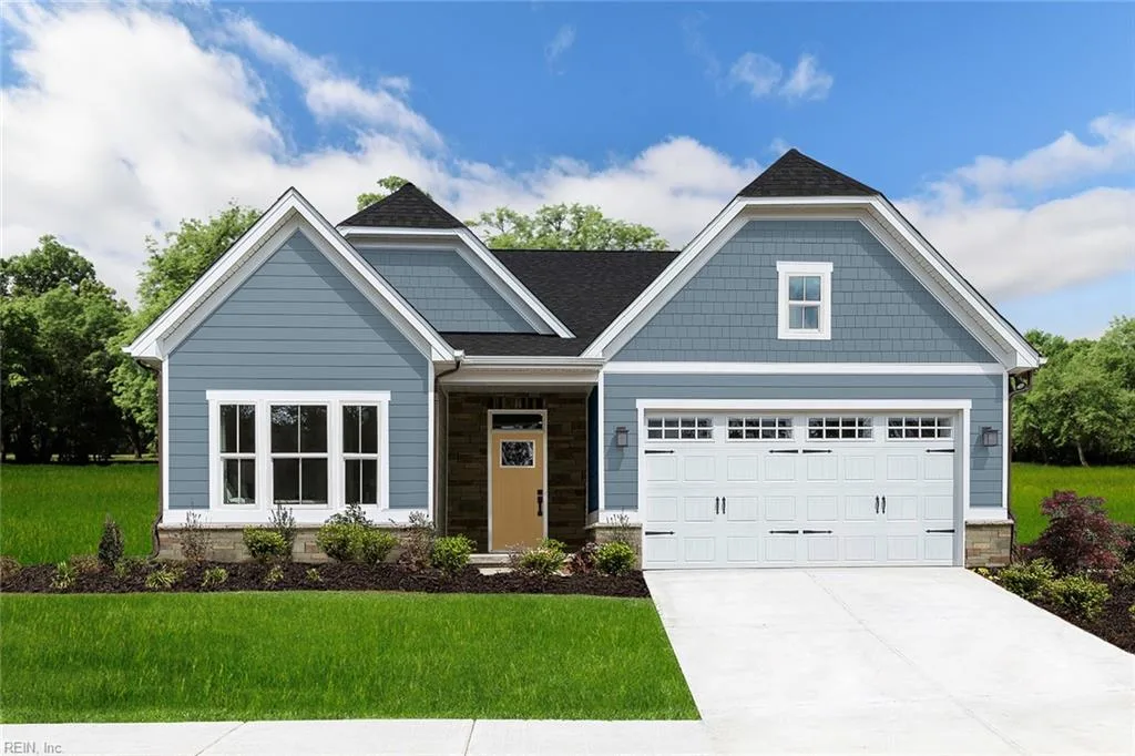 LTC007 Albemarle Plantation NONE, Hertford — 3 bed Residential, 1,601 sqft