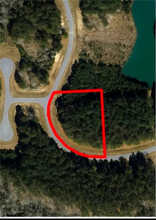 120 Colleton CIR, Edenton — Land and Farms