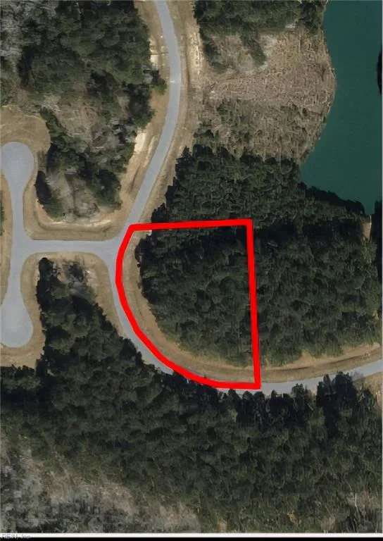 120 Colleton CIR, EDENTON NC 27932
