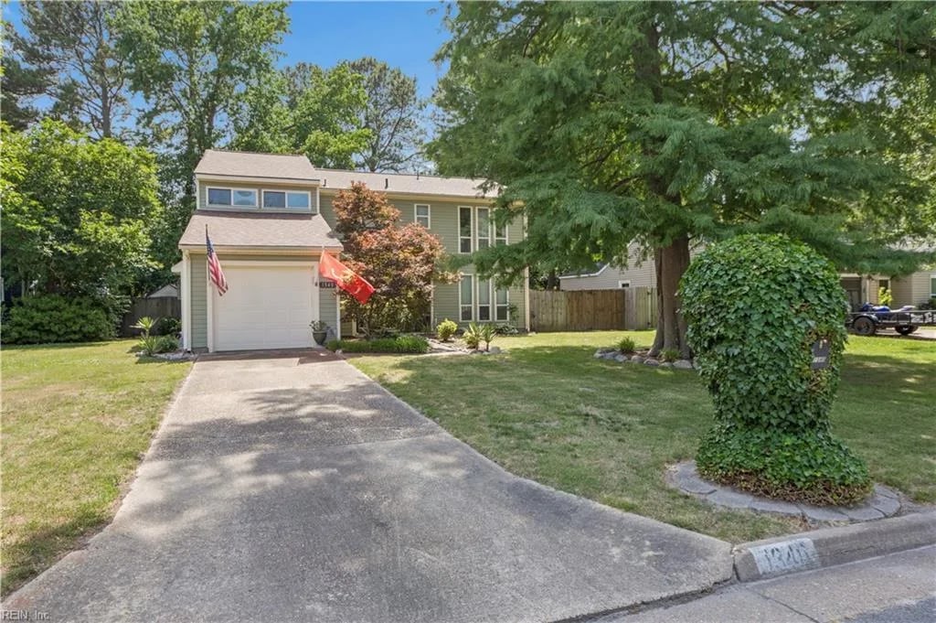 1340 Cypress Pl NONE, CHESAPEAKE VA 23320