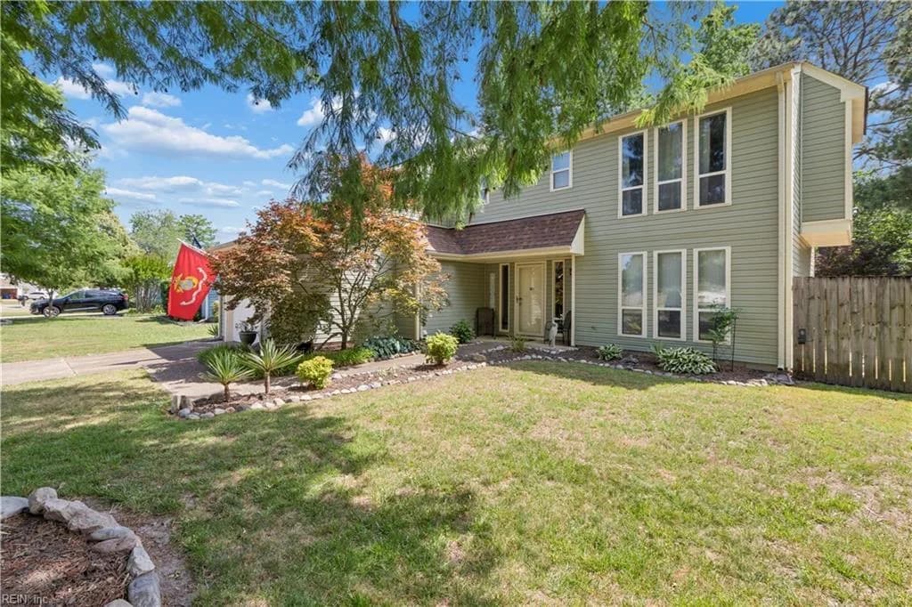1340 Cypress Pl NONE, CHESAPEAKE VA 23320 - Photo 3
