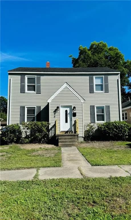 9220 Atwood AVE, NORFOLK VA 23503 - Photo 2