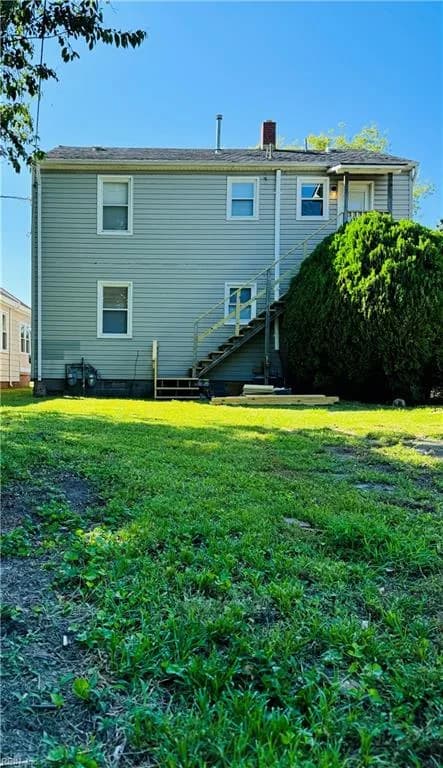 9220 Atwood AVE, NORFOLK VA 23503 - Photo 3
