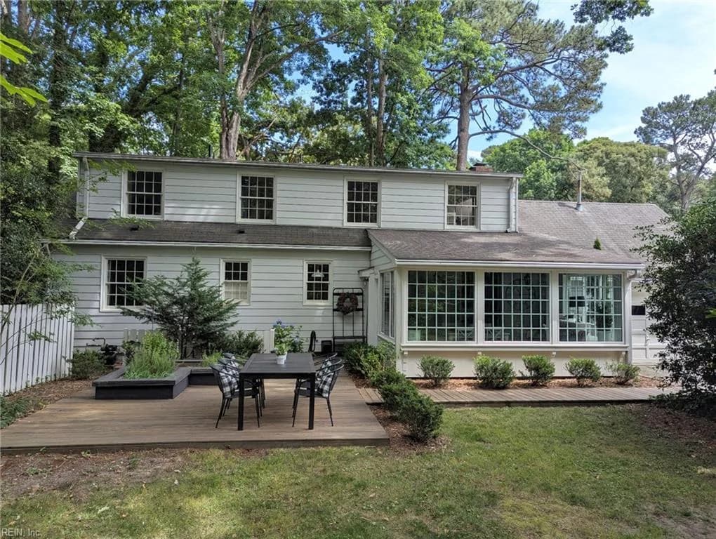 125 Tipton RD, NEWPORTNEWS VA 23606 - Photo 5