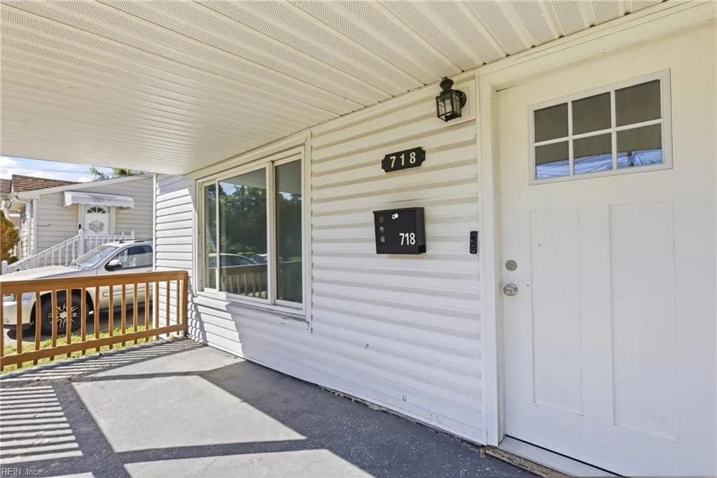 718 Marcus ST, CHESAPEAKE VA 23320 - Photo 5