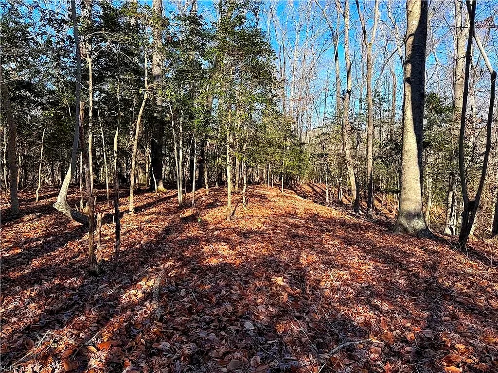 5 Meadow CIR, Williamsburg — Land and Farms
