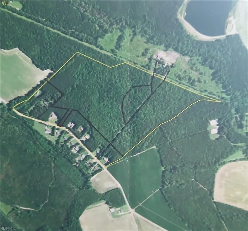 00 Guy Place RD, COURTLAND VA 23837 - Main photo
