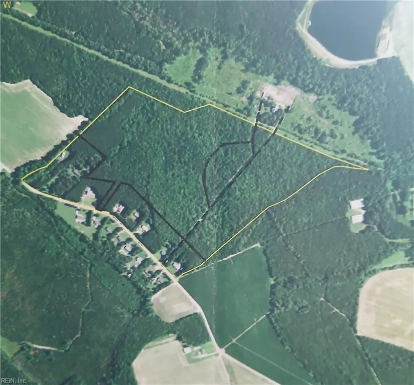 50+AC Guy Place RD, COURTLAND VA 23837