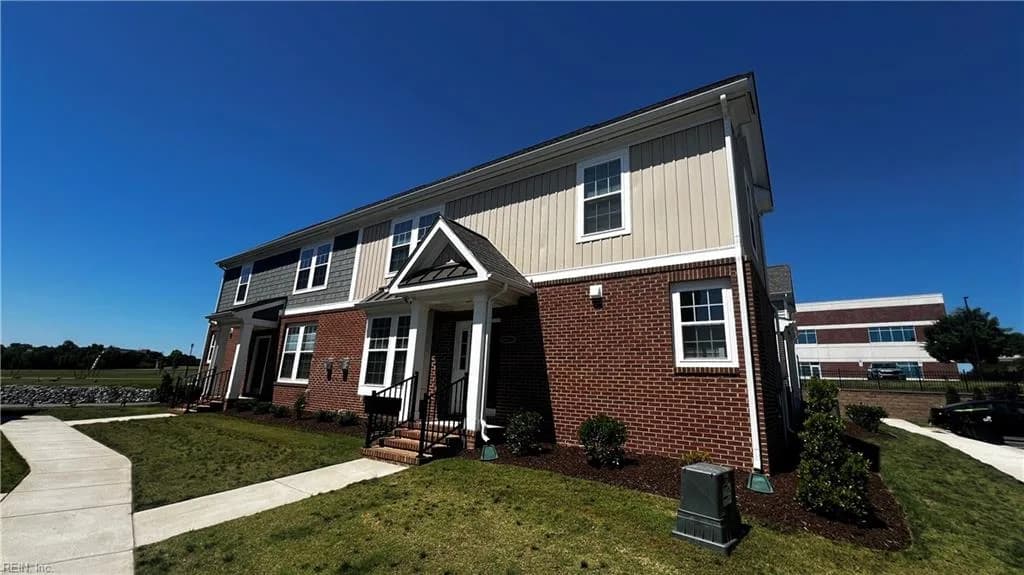 1007 Robinson RD #A, SUFFOLK VA 23434 - Main photo