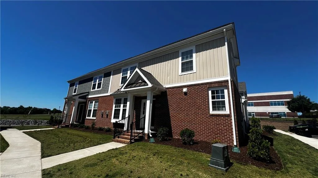 1007 Robinson RD #A, SUFFOLK VA 23434
