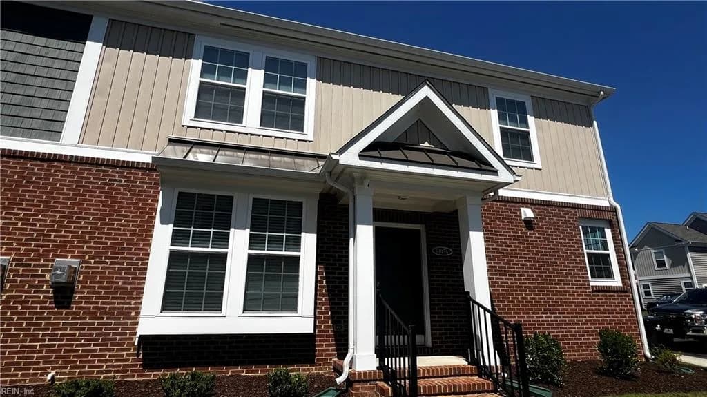 1007 Robinson RD #A, SUFFOLK VA 23434 - Photo 4