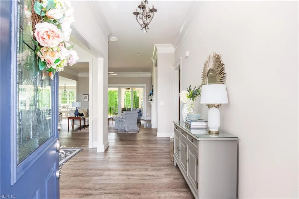3383 Village Square PL, SUFFOLK VA 23435 - Photo 5