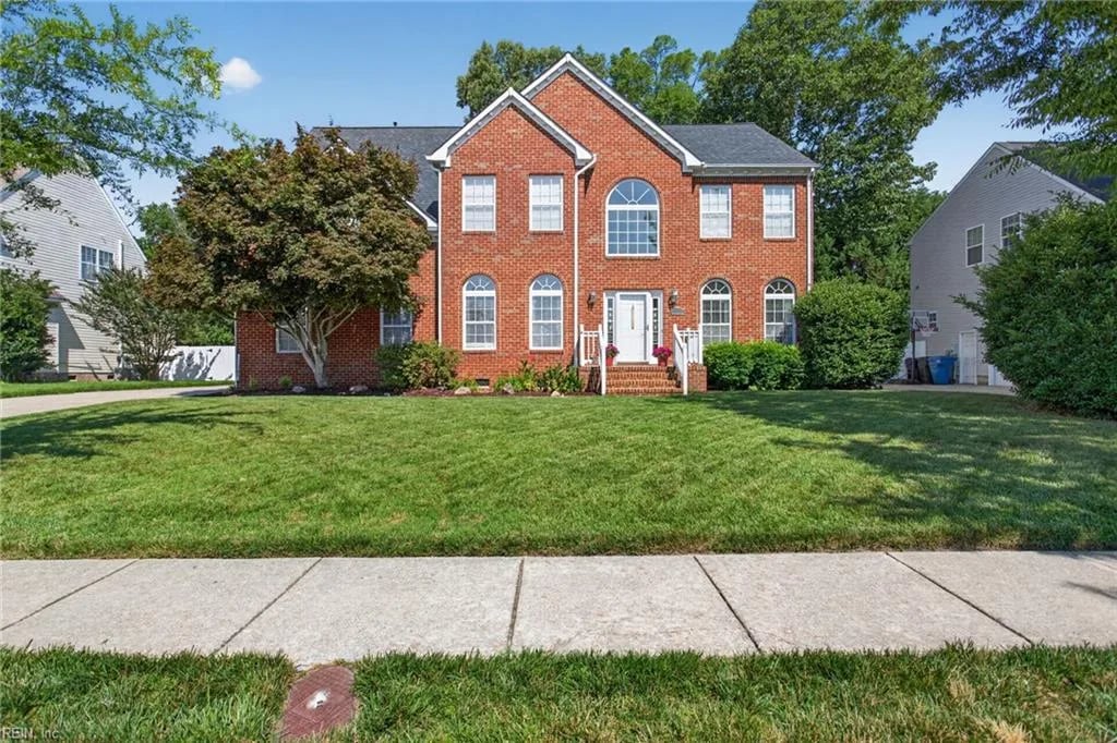 2113 Bierce DR, VIRGINIABEACH VA 23454