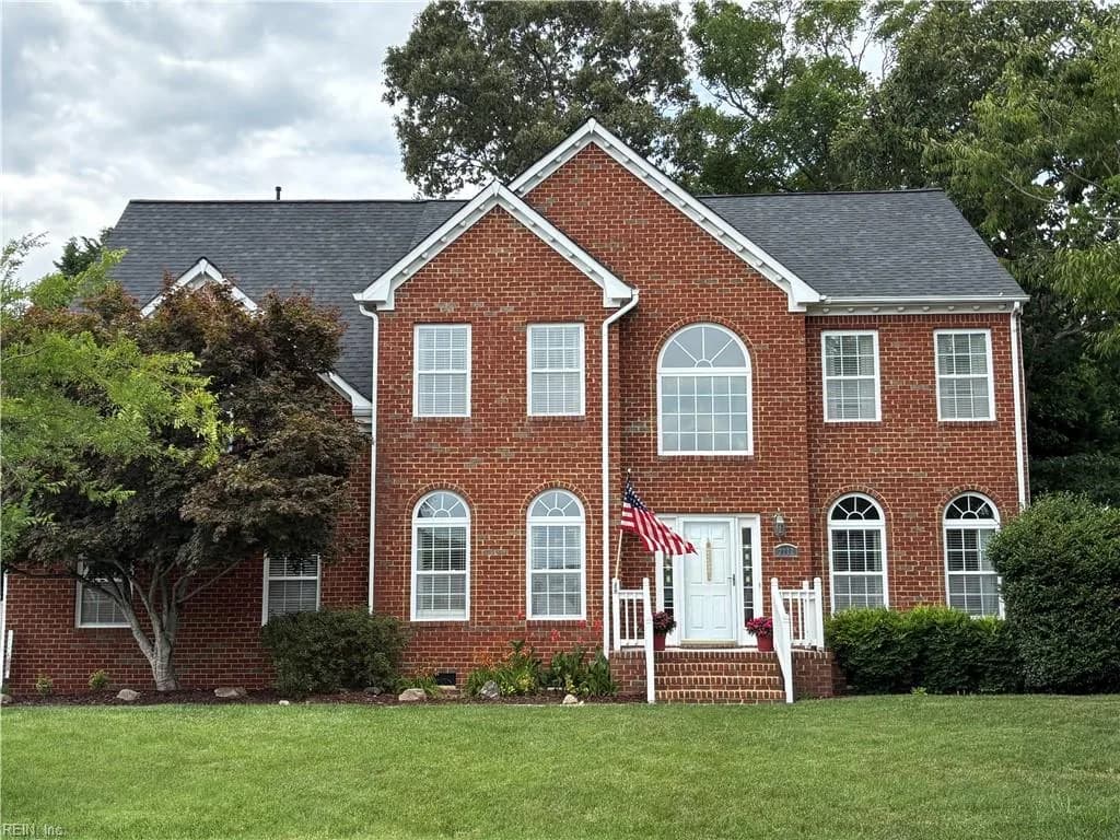 2113 Bierce DR, VIRGINIABEACH VA 23454 - Photo 2