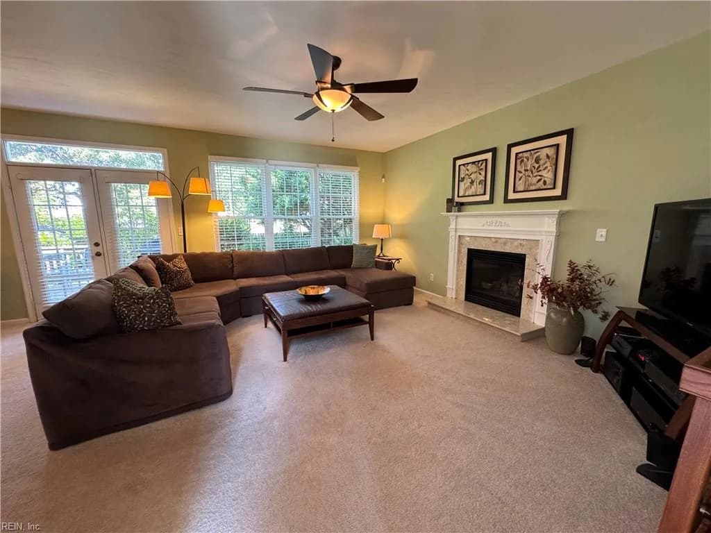 2113 Bierce DR, VIRGINIABEACH VA 23454 - Photo 3