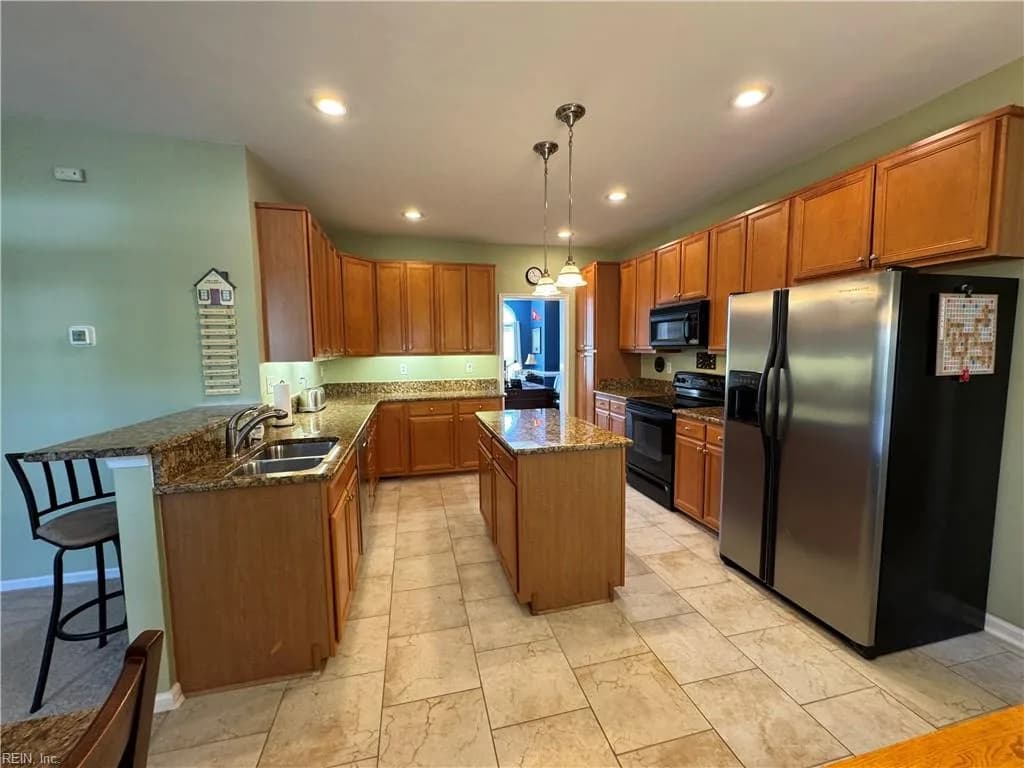 2113 Bierce DR, VIRGINIABEACH VA 23454 - Photo 5