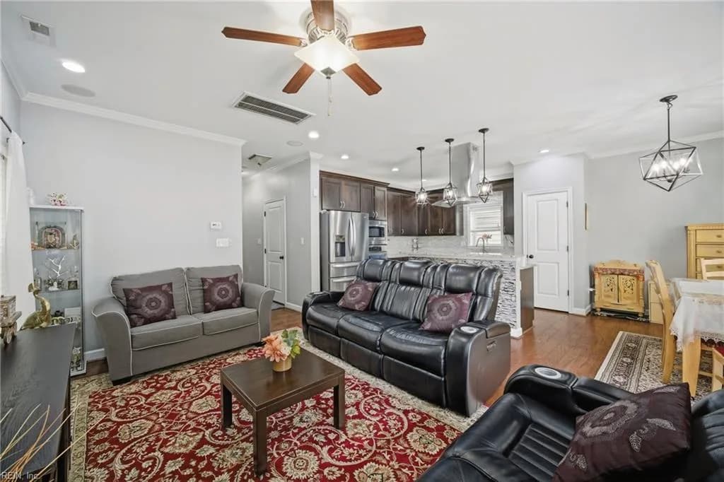 261 Floridays WAY, VIRGINIABEACH VA 23452 - Photo 4