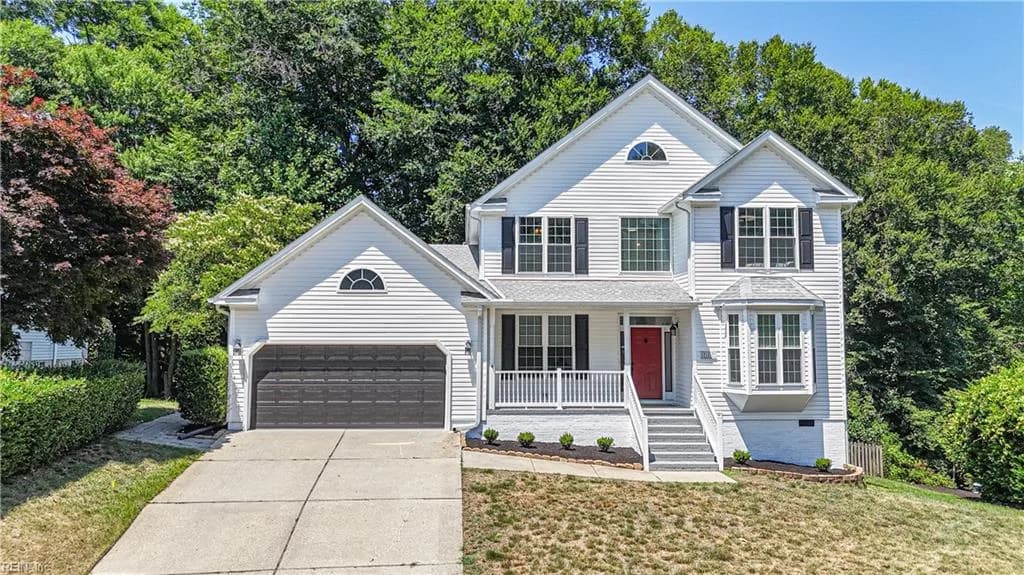 717 Lantern PL, WILLIAMSBURG VA 23185 - Photo 4