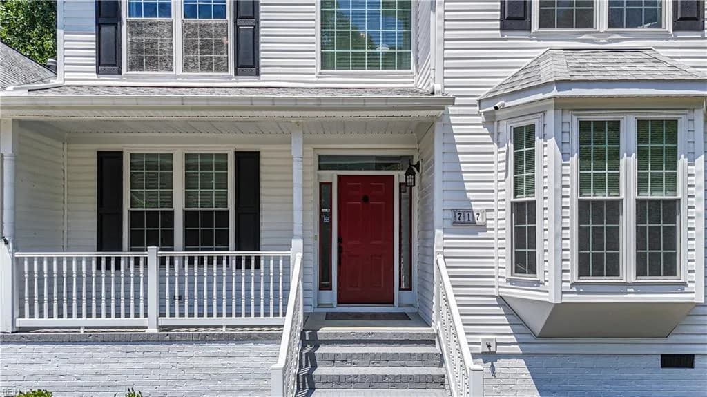 717 Lantern PL, WILLIAMSBURG VA 23185 - Photo 5