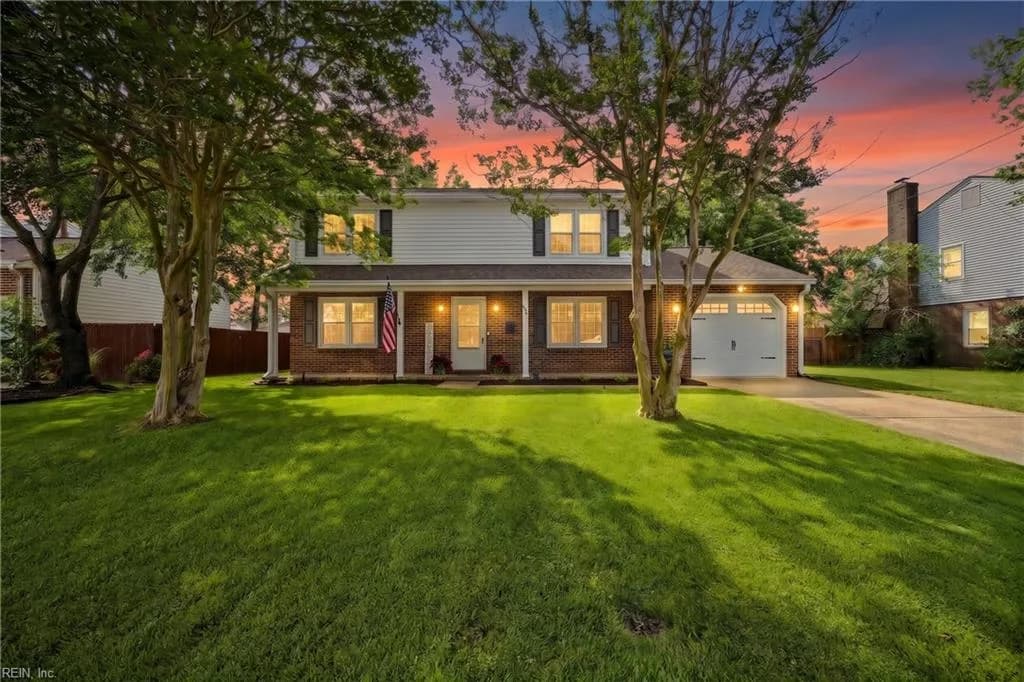 121 Hidalgo DR, HAMPTON VA 23669 - Photo 2