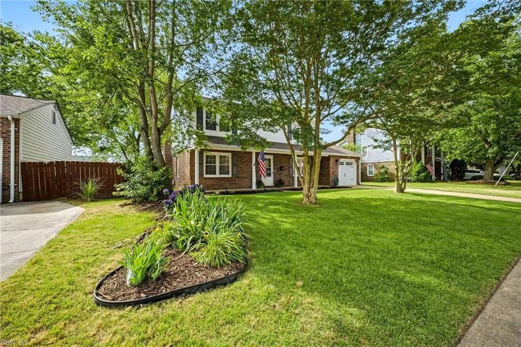 121 Hidalgo DR, HAMPTON VA 23669 - Photo 3