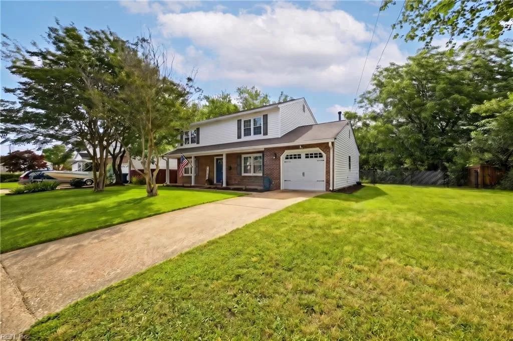121 Hidalgo DR, HAMPTON VA 23669 - Photo 4