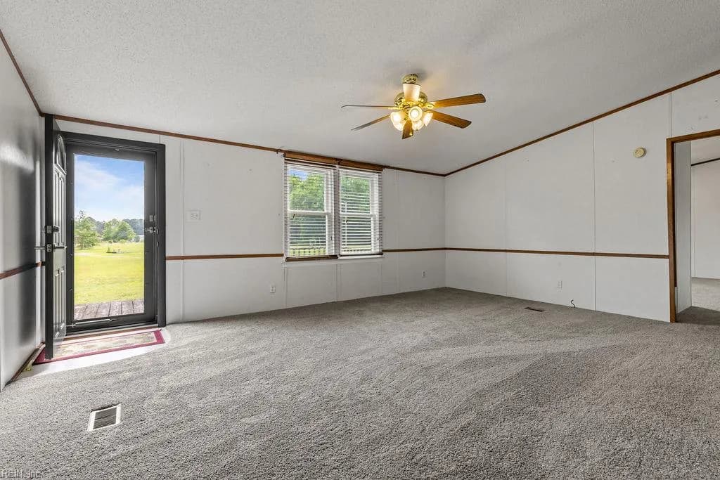 327 Johnny Harrell RD, GATES NC 27937 - Photo 4
